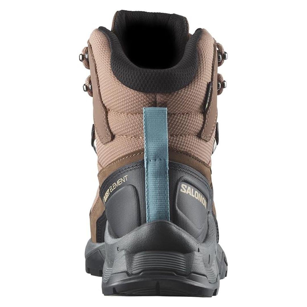Salomon Women's Quest Element Gore-Tex Boots